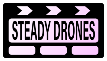 SteadyDrones Drone en Video specialisten
